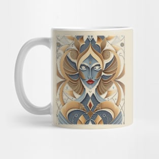 Artdeco Mug